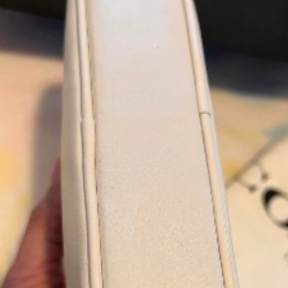 Coach X Mickey Mouse..SoldOut! Limited Edition Crossbody Clutch - Picture 12 of 16